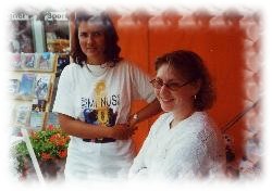 Missionseinsatz in Krumbach