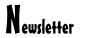 Unser Newsletter