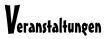 Unsere Termine